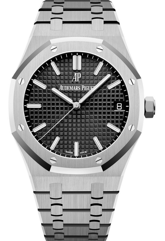 AAA Replica Audemars Piguet Royal Oak Selfwinding Watch 15500ST.OO.1220ST.03